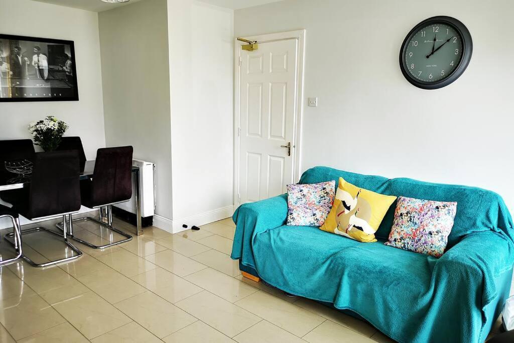 The Sandhills, Tramore Beach Экстерьер фото